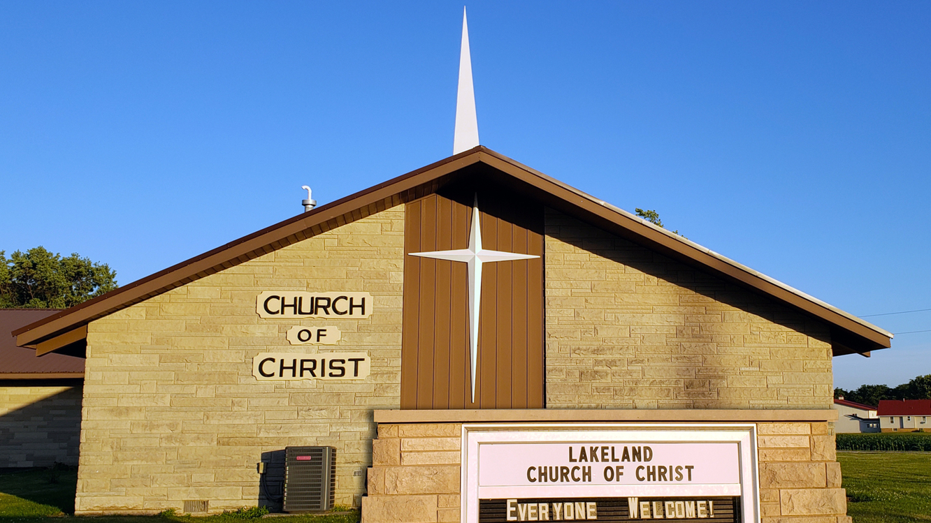 Lake Land Church of Christ